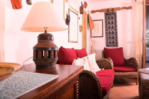 Casa Dell'artista