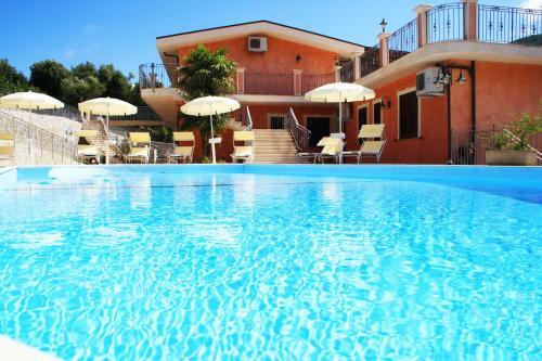 Apartamento Residence La Marinella