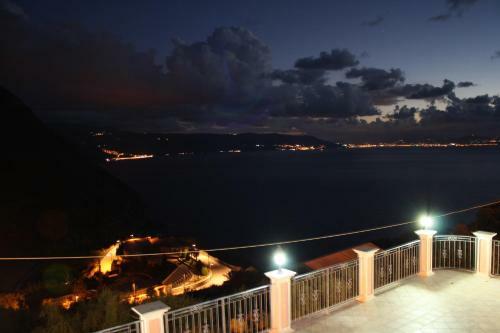 Apartamento Residence La Marinella