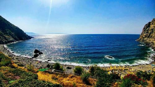 Apartamento Residence La Marinella