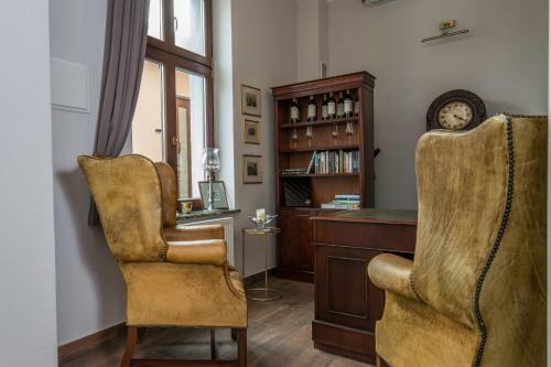 Hotel Retro B.a. Zientarski