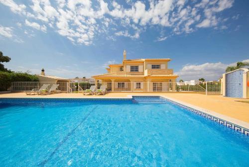 Villa Judite