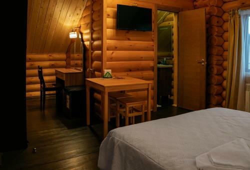 Posada Hotel Vstrecha