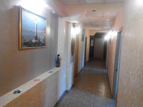 Posada Felicita Hotel