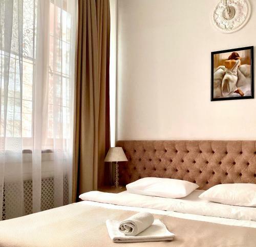 Homesuites Hotel