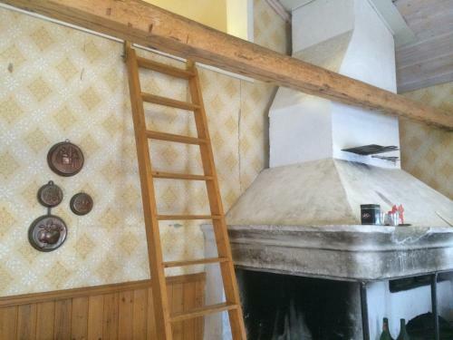 Hostal Stormyrbergets Lantg�rd
