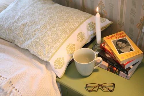 Hostal Stormyrbergets Lantg�rd
