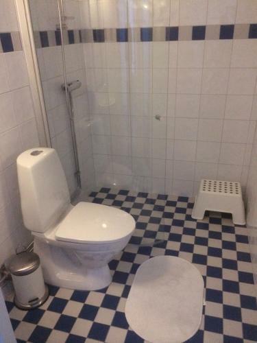 Hostal Stormyrbergets Lantg�rd