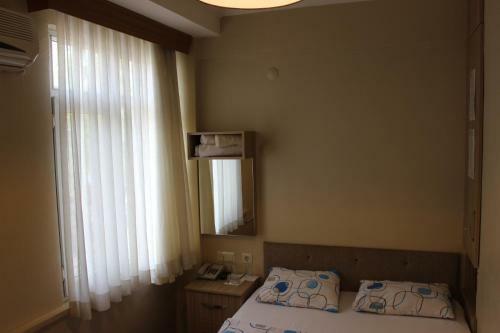 Hotel Otel S?nal