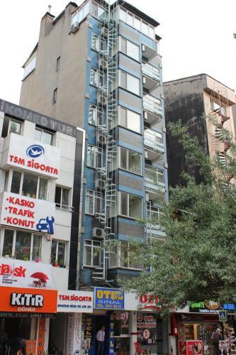 Hotel Otel S?nal