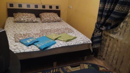 Apartment Studio On Mayakovskogo Avenue