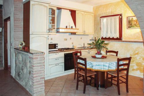 Villa Podere San Antonio
