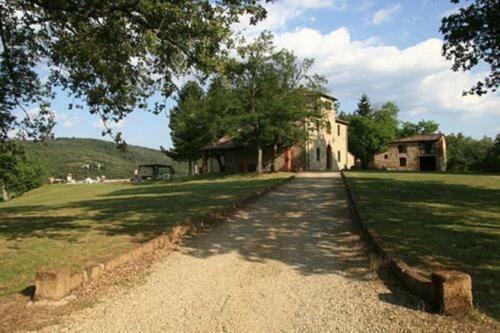 Villa Fabbri