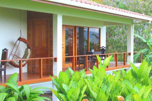 Ceiba Tree Lodge