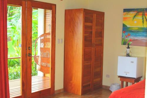 Ceiba Tree Lodge