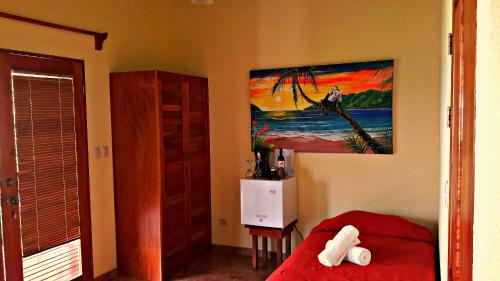 Ceiba Tree Lodge