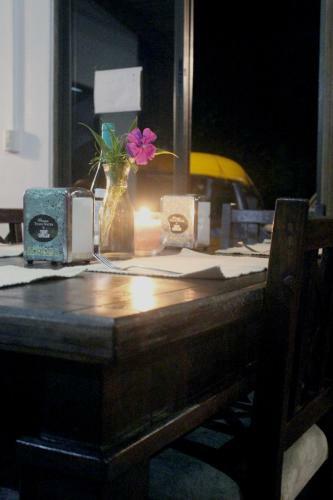 Ceiba Tree Lodge