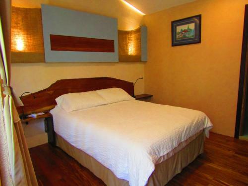 Hotel Agua Inn