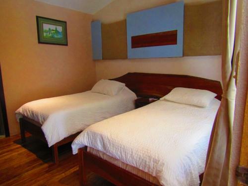 Hotel Agua Inn