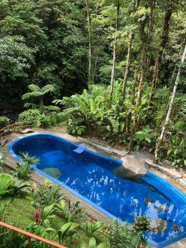 Hotel Agua Inn