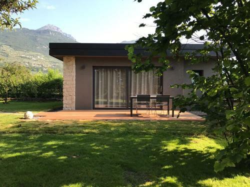 Verdepiano Bed & Camping