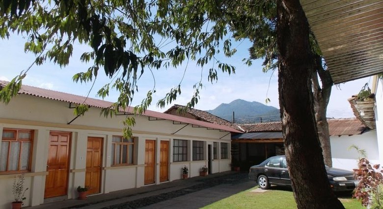 Hotel Hamilton
