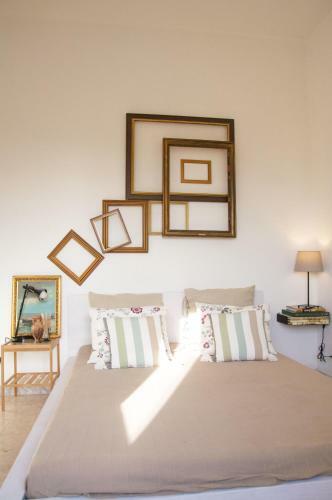 Apartamento Casa Romagraziosa