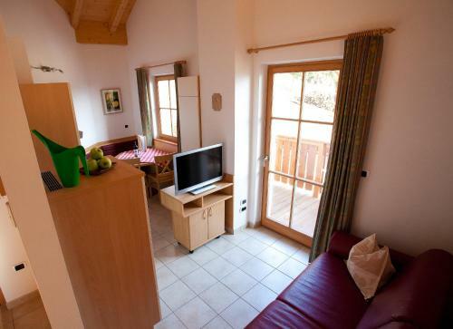 Apartamento Gasserhof Aicha