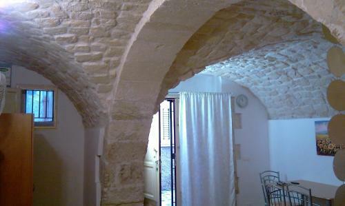 Apartamento Dammuso Raffaello