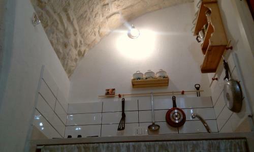 Apartamento Dammuso Raffaello