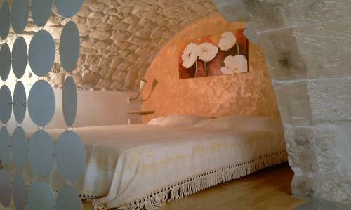 Apartamento Dammuso Raffaello