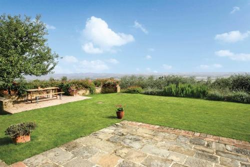 Villa Poggio Etrusco
