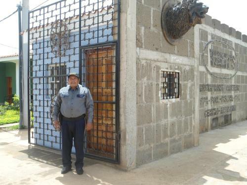 Hotel La Fortaleza