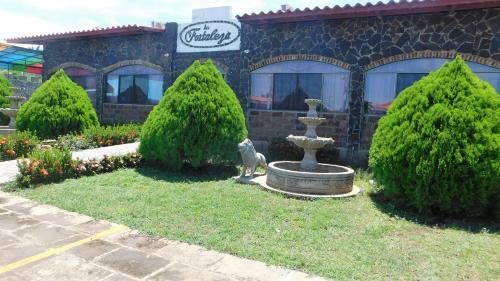 Hotel La Fortaleza