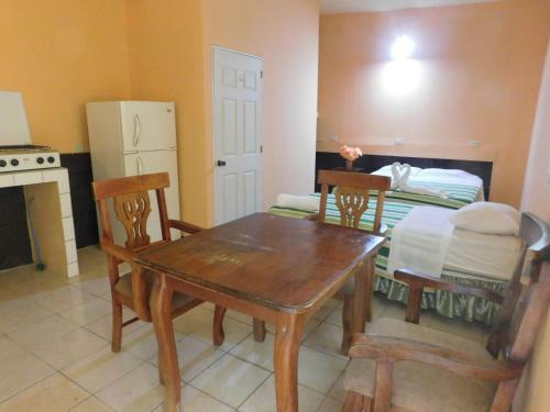 Hotel La Fortaleza
