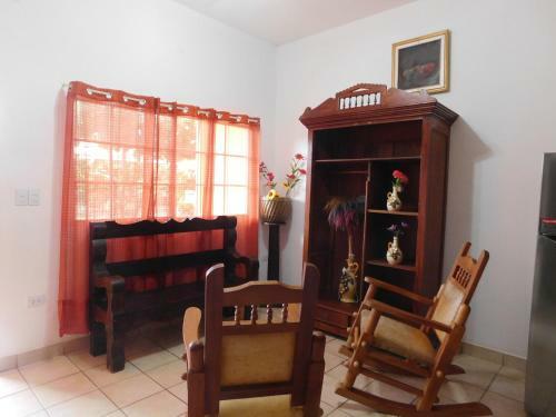 Hotel La Fortaleza