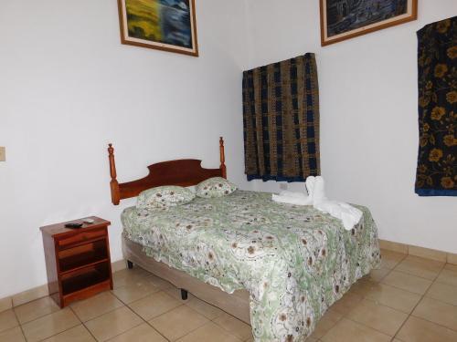 Hotel La Fortaleza