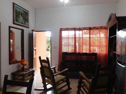 Hotel La Fortaleza