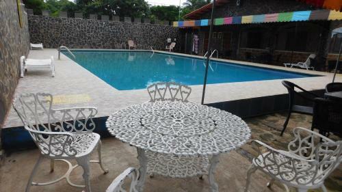 Hotel La Fortaleza