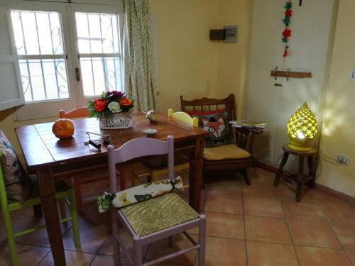 B&B Rifugio Angelina
