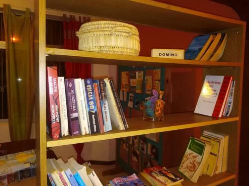 Simabo's Backpackers' Hostel