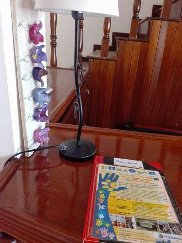 Simabo's Backpackers' Hostel