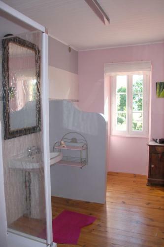 Bed & Breakfast L'oustal D'en Paris