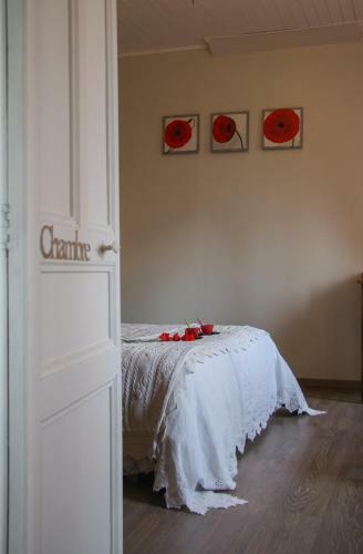 Bed & Breakfast L'oustal D'en Paris