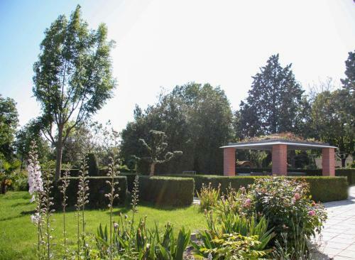 Bed & Breakfast L'oustal D'en Paris