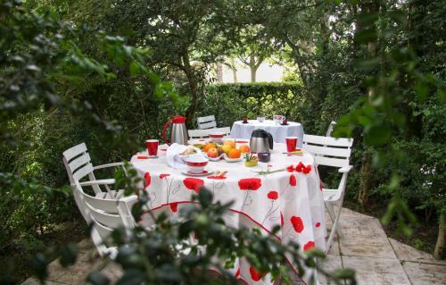 Bed & Breakfast L'oustal D'en Paris