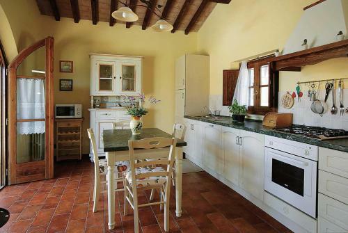 Villa Podere Coiano