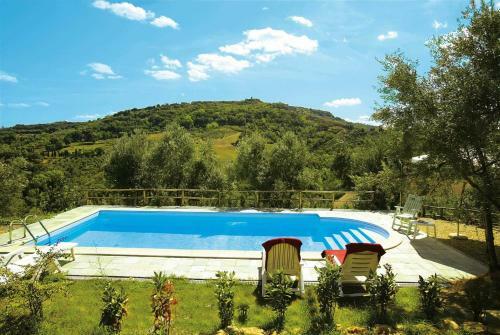 Villa Podere Coiano