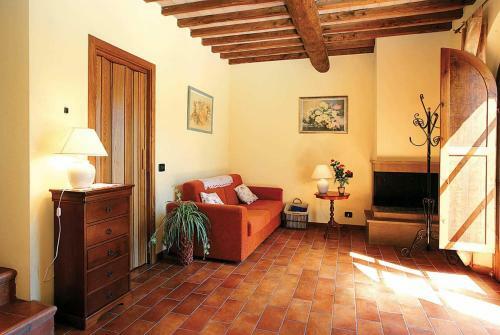 Villa Podere Coiano