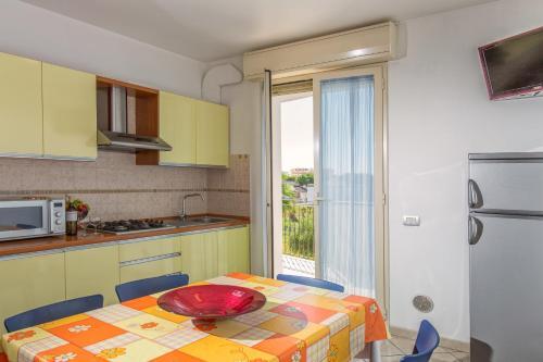 Aparthotel Residence Il Girasole 1
